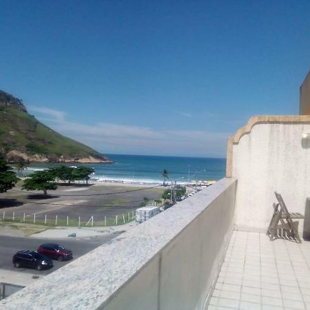 Praia Do Pontal Apart Hotel Rio de Janeiro Exterior photo