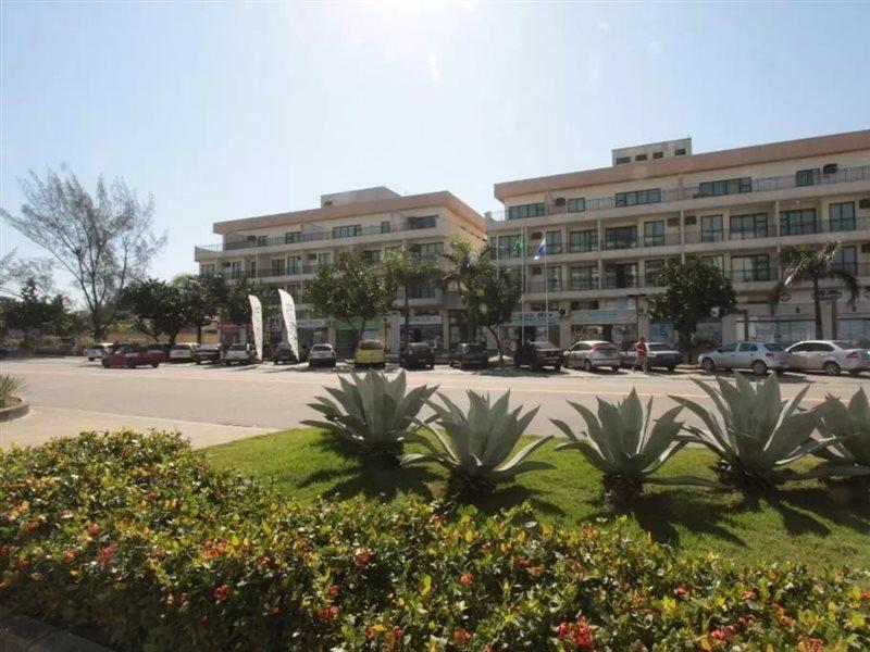 Praia Do Pontal Apart Hotel Rio de Janeiro Exterior photo