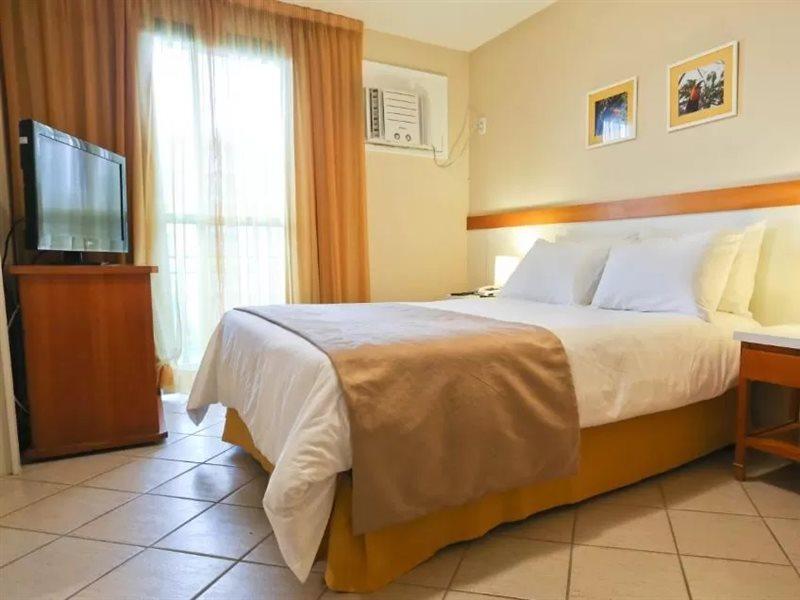Praia Do Pontal Apart Hotel Rio de Janeiro Exterior photo