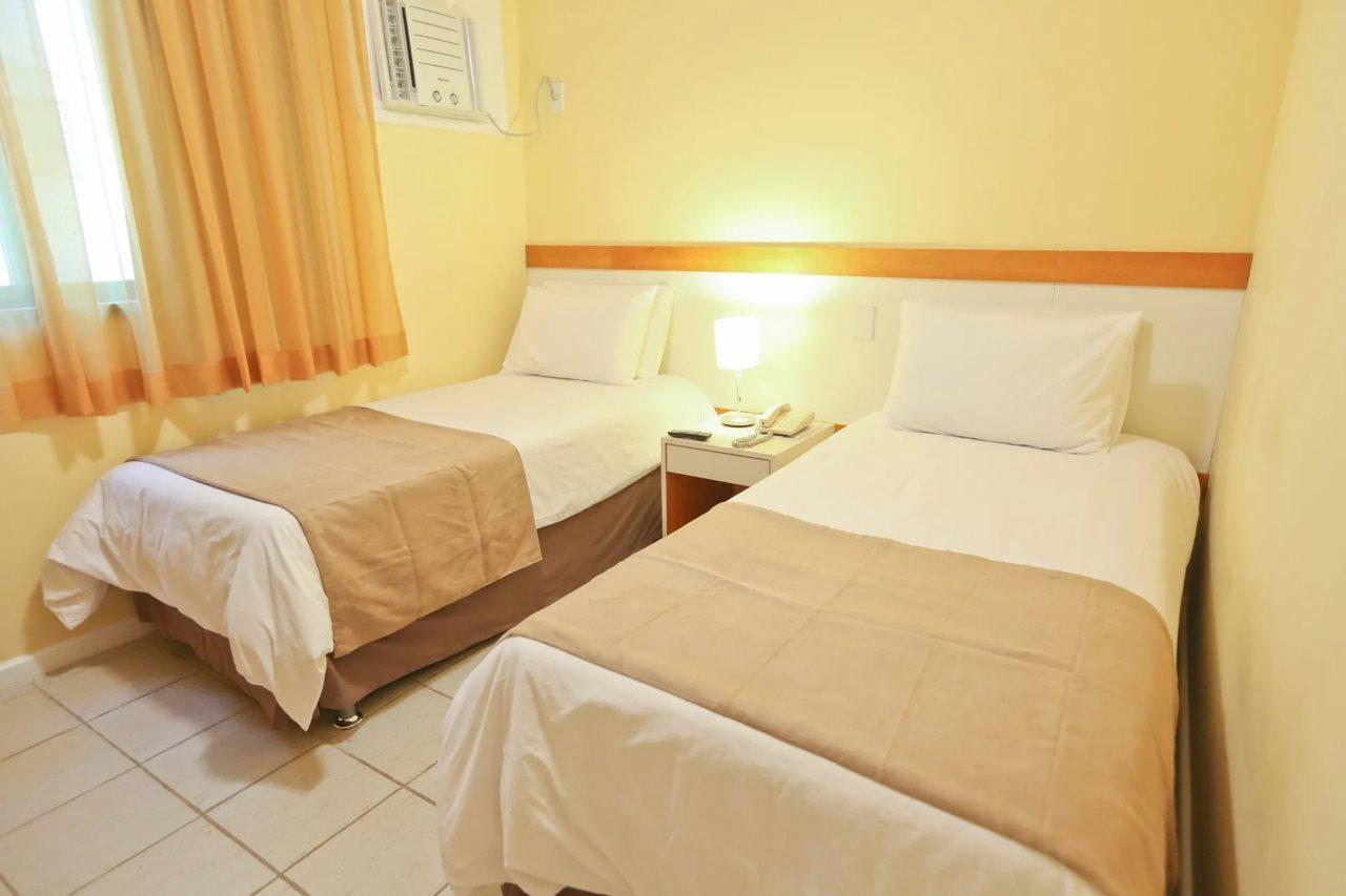 Praia Do Pontal Apart Hotel Rio de Janeiro Exterior photo