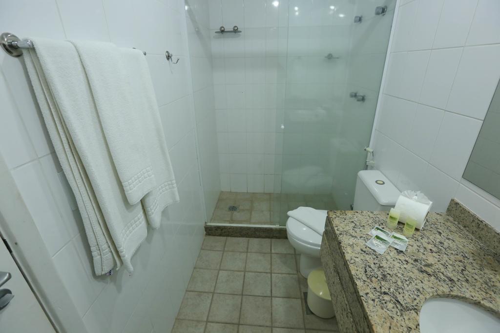 Praia Do Pontal Apart Hotel Rio de Janeiro Exterior photo
