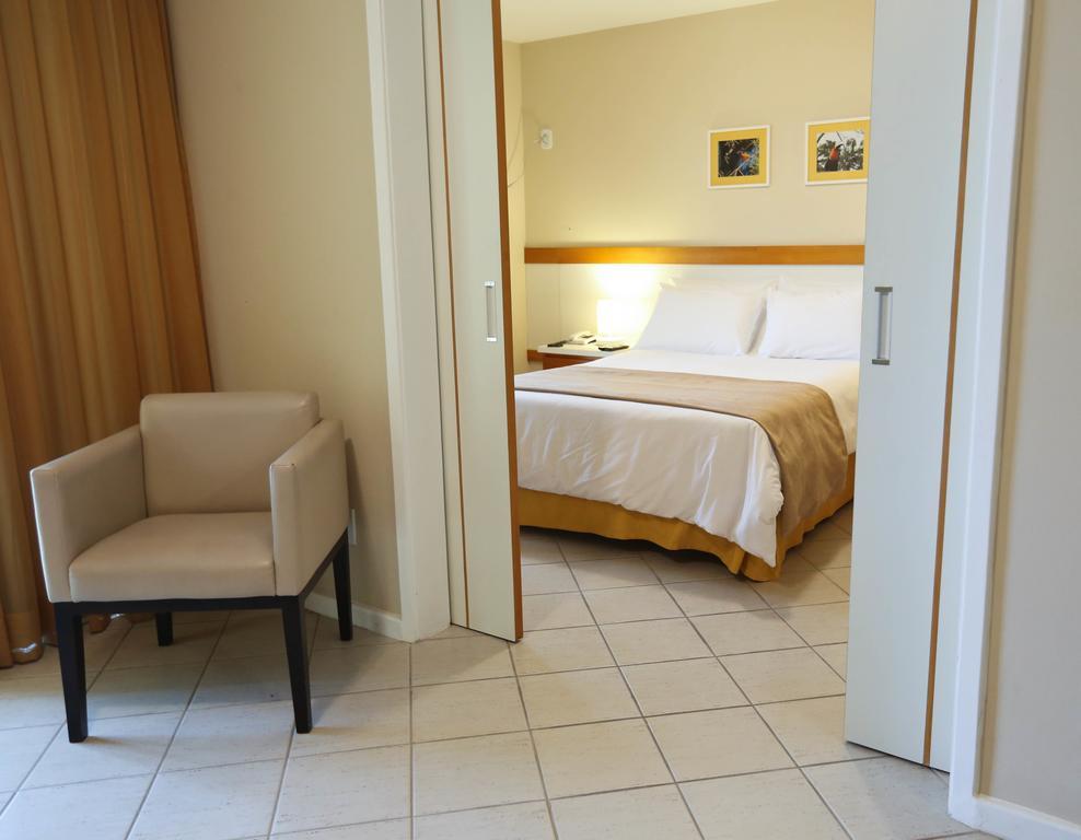 Praia Do Pontal Apart Hotel Rio de Janeiro Exterior photo