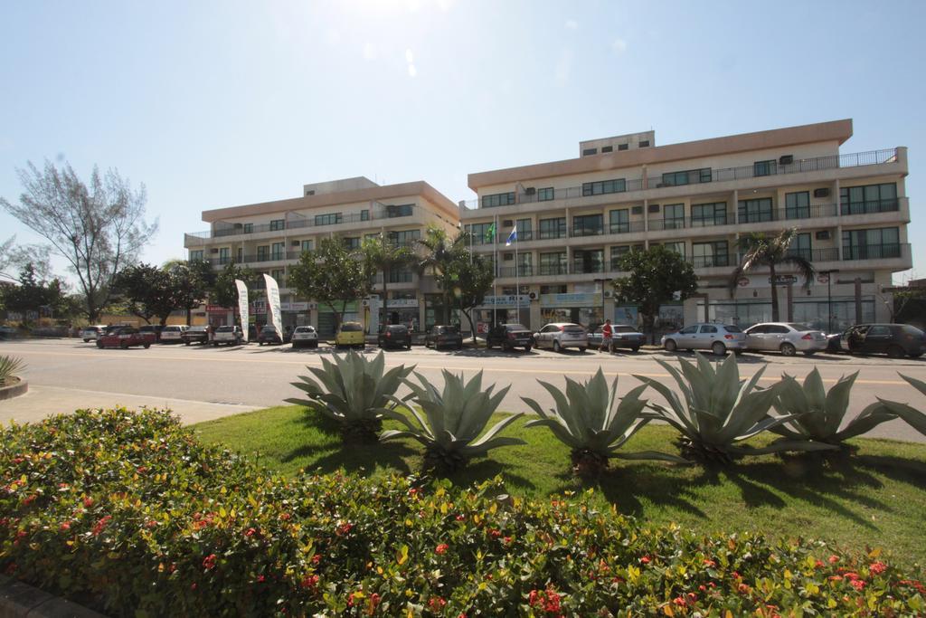 Praia Do Pontal Apart Hotel Rio de Janeiro Exterior photo