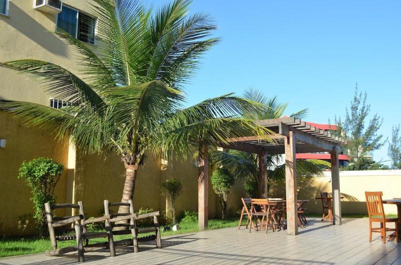Praia Do Pontal Apart Hotel Rio de Janeiro Exterior photo