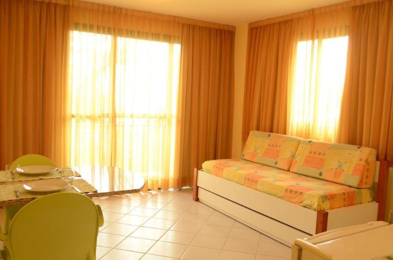 Praia Do Pontal Apart Hotel Rio de Janeiro Exterior photo